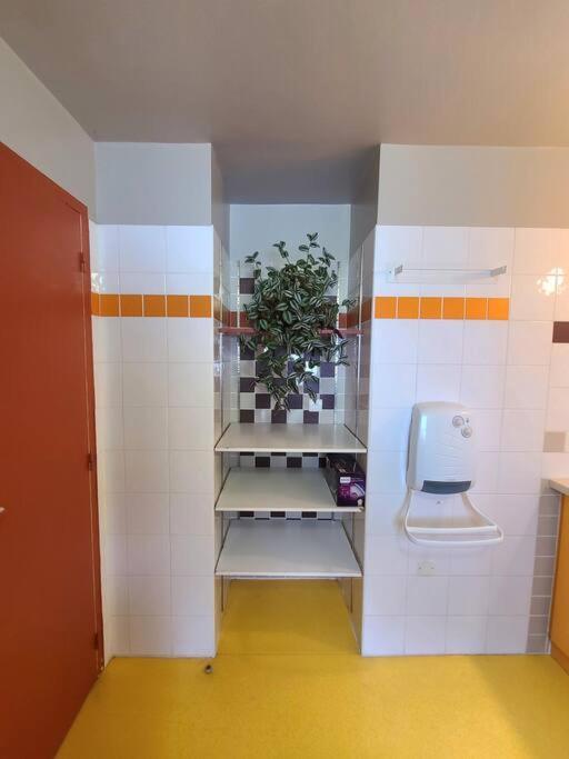 Apartamento Les Bambous - Rez De Jardin Millau Centre - Parking Privatif, Wifi Exterior foto