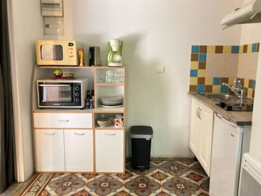 Apartamento Les Bambous - Rez De Jardin Millau Centre - Parking Privatif, Wifi Exterior foto