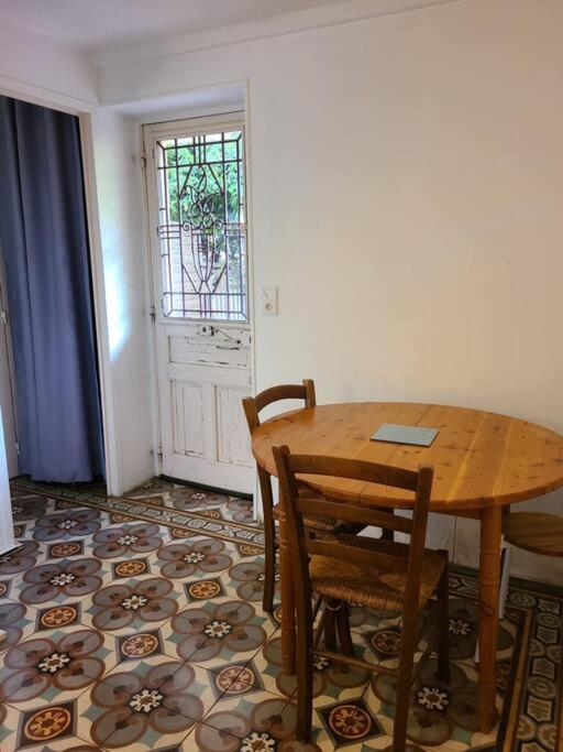 Apartamento Les Bambous - Rez De Jardin Millau Centre - Parking Privatif, Wifi Exterior foto